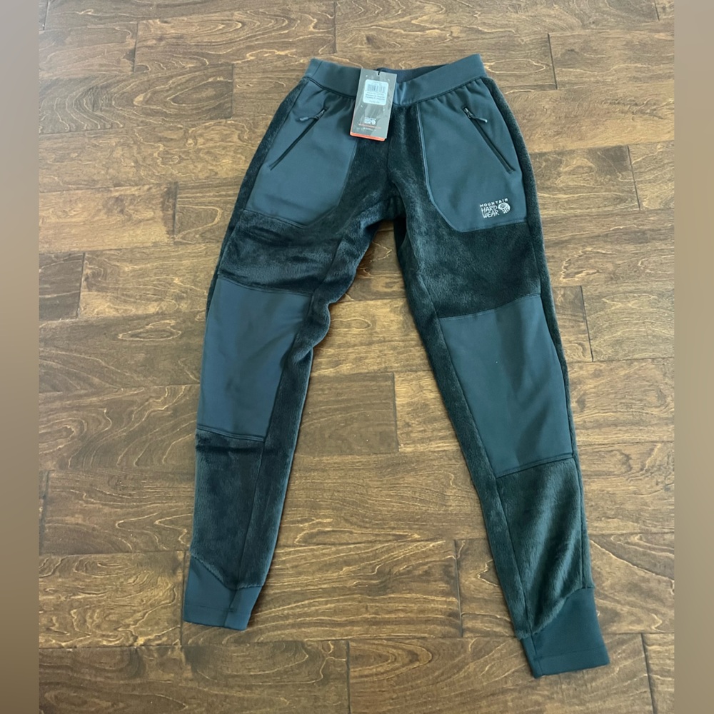 Mountain Hardware Fleece Pants
